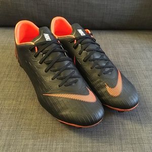 Nike Mercurial Vapor 12 Pro FG 8.5